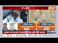 Mukhtar Ansari Funeral: मुख्तार के जनाज़े में नहीं शामिल हो सका बेटा अब्बास Ghazipur | UP Police  - 06:56 min - News - Video