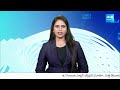 బంగాళాఖాతంలో అల్పపీడనం | Visakhapatnam Weather Department Director Sunanda About Rains in AP - 03:50 min - News - Video
