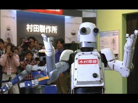 Robo Jî'