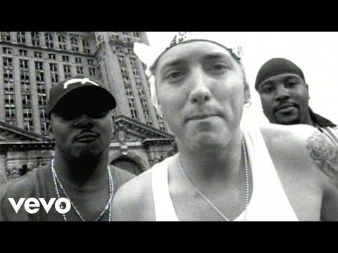 D-12 - Shit On You