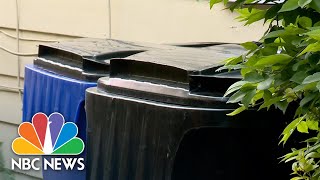 Two dead infants found in Cleveland garbage can