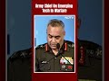 NDTV Defence Summit 2024 | Emerging Technologies No Longer Superpower-Centric: Army Chief  - 00:58 min - News - Video