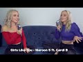 Top Hits of 2018 in 5 Minutes (SING OFF vs. MYSELF) - Madilyn Bailey