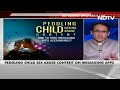 Telegram, Paytm Face Criminal Case Over Child Sex Abuse Content | The Southern View  - 16:57 min - News - Video