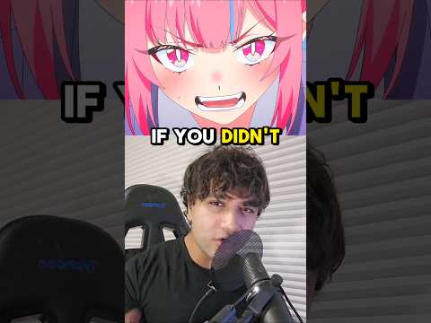 NO WAY New Anime about Demon Falling in LOVE...