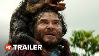 ANACONDA Movie 2025 Trailer Video HD