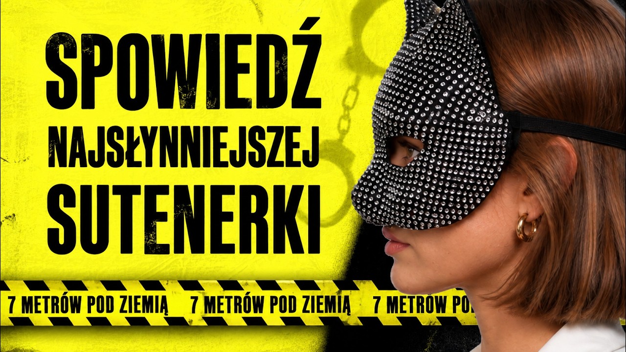Emilia P. po latach o „Dziewczynach z Dubaju”: tak wyglądał biznes od środka. „Zarobiłam miliony”