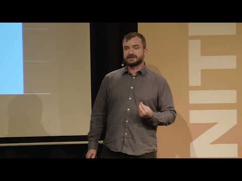 Unity presentation: From vision to reality