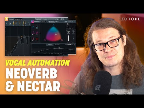 5 Ways to Use Automation in Vocal Mixing