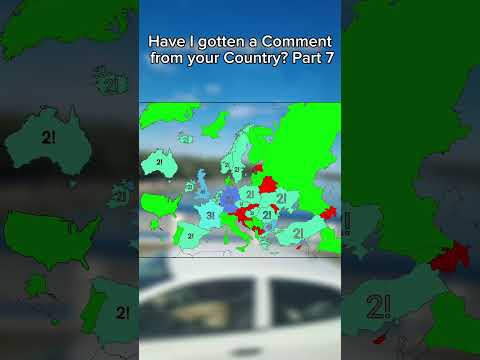 #countries #mapping #comments #idk #10thvideo