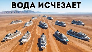 Что, если бы у Земли была перевернутая атмосфера? Из чего состоит атмосфера нашей планеты