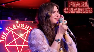 Pearl Charles - Live at The Slaughtered Lamb, London, 16 April 2024