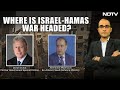 Where Is The Israel-Hamas War Headed? | Left, Right & Centre