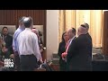 WATCH LIVE: Former Sen. Joe Lieberman remembered at memorial service in Connecticut hometown  - 02:01:28 min - News - Video