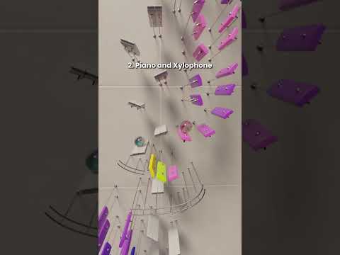 TV Show Themes on Different Instruments!! Answers in the description!