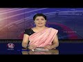 BRS Today: Harish Rao Fires On Congress | KTR Fires On CM Revanth | V6 News  - 03:32 min - News - Video