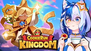 Esse é o MELHOR jogo de GACHA que EXISTE!