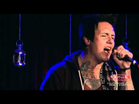 Papa Roach