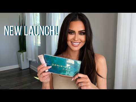 Let's Talk About The Moment Palette & Eye Primer Reveal!