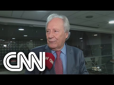 Em novo livro, ministro Lewandowski discute impacto das fake news na democracia | CNN PRIMETIME