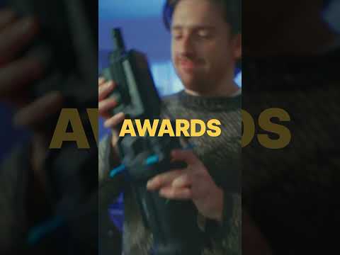 Introducing the RØDE Creator of the Year Awards