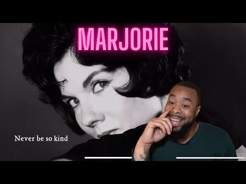 Taylor Swift - marjorie (Official Lyric Video) | Reaction