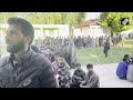 Kashmir Voting News | Voters Queue Up At Polling Booth In J&K’s Nowgam - 01:06 min - News - Video