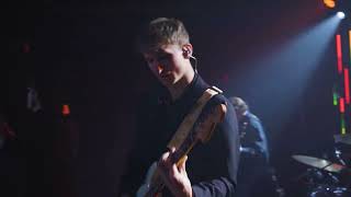 Moravian - Ashes (Live from The Magic Stick, 2/21/2026)