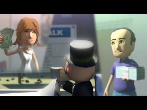 video Monopoly Streets