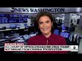 Appeals court rejects Trumps immunity claim in federal election interference case  - 07:30 min - News - Video