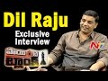 Dil Raju Exclusive Interview - Point Blank