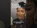 Teyana Taylor and Glenn Close praise Kim Kardashian’s work ethic on Alls Fair set