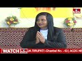 Rajahmundry City NDA MLA Candidate Adireddy Vasu Exclusive Interview | hmtv  - 24:10 min - News - Video