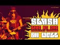 Slash's Blues Ball: Oh Well (music video 2025)