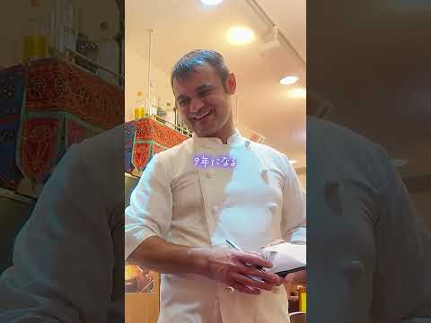 【ドッキリ】注文中にいきなり「ヒンディー語」喋ったら、店員さんの反応が...w