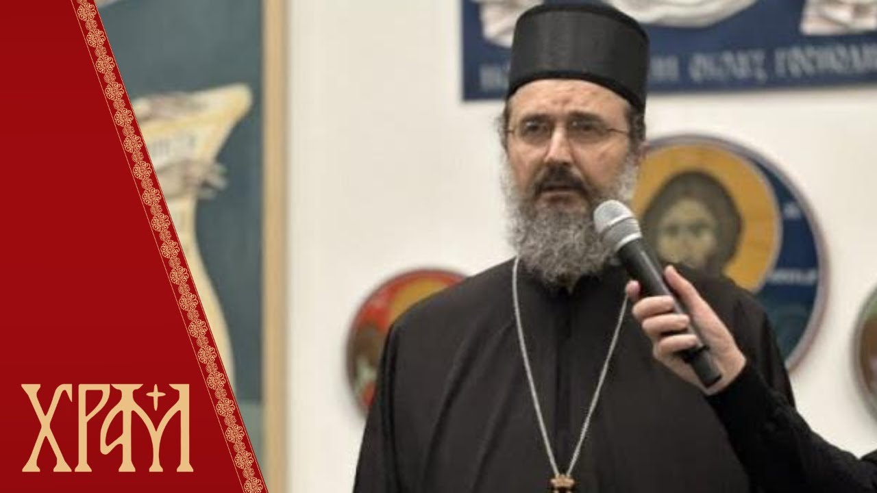 Владика моравички Тихон отворио изложбу „Да се не заборави”