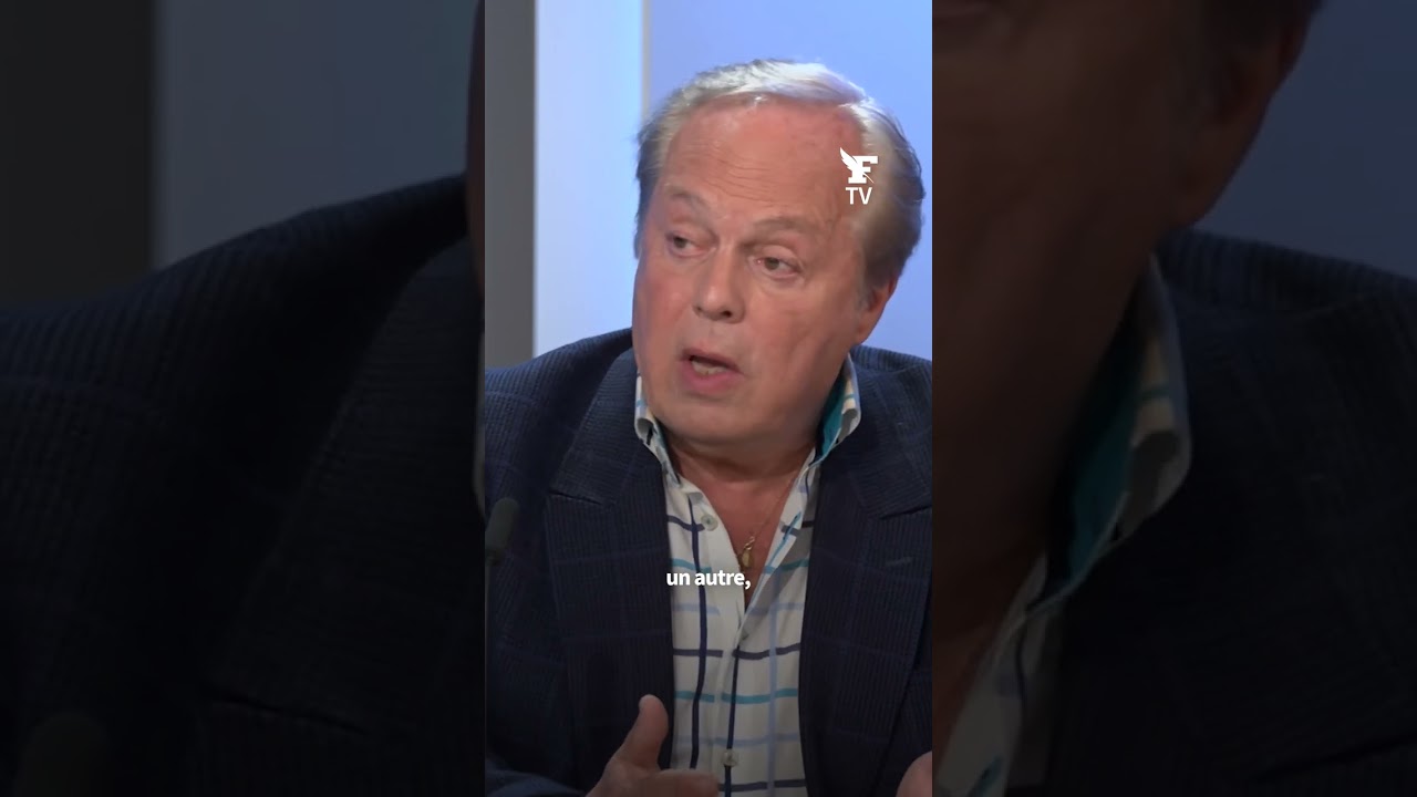 Audiovisuel public : «Pour le Festival de Cannes, France TV a passé un contrat de 2,5 millions