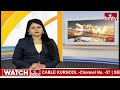 ఏ సమస్యలు లేకుండా తెలంగాణలో పోలింగ్ జరిగింది |EC CEO Vikas Raj on Telangana Polling Update | hmtv  - 01:04 min - News - Video