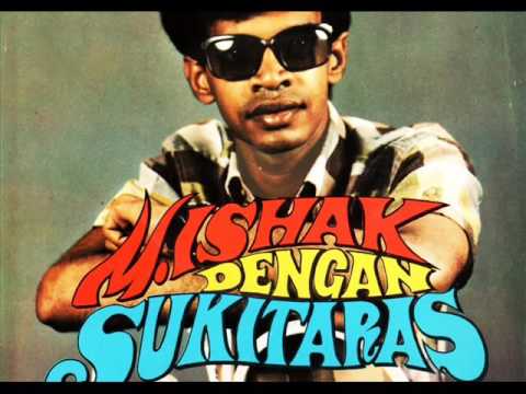 m ishak _ bahagia