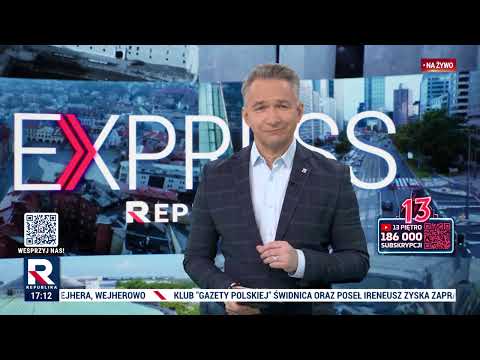 Express Republiki 20.03.2026 | TV Republika