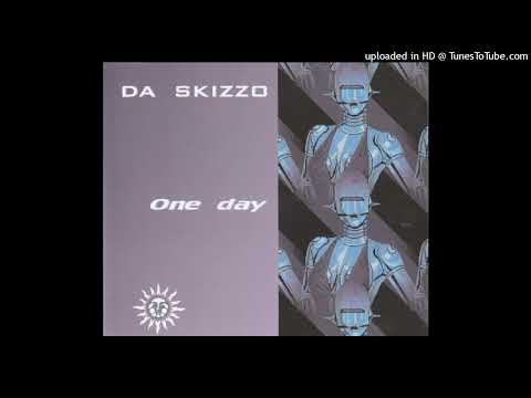 Da Skizzo - One Day (Electro Beat Mix)