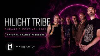 Hilight Tribe - Durassic Festival 2021 / Mawifamily Prod