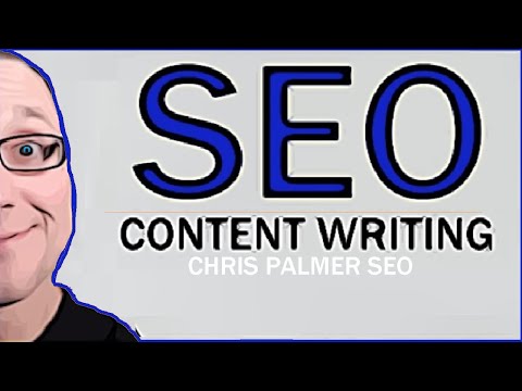 Content Writing for SEO: How to Write SEO content that Ranks