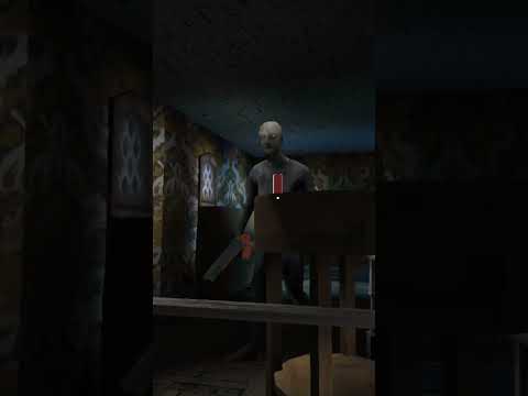 GRANDPA IS HERE DANGER #freefire #granny #shortsfeed 🤯🤯