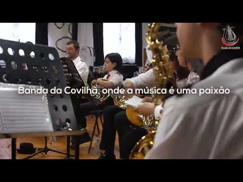 Academia de Música da Banda da Covilhã