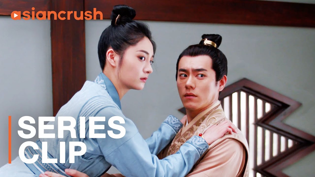 Woke up in my boss's bed, wearing not-my-clothes... | Chinese Drama | Miss Truth