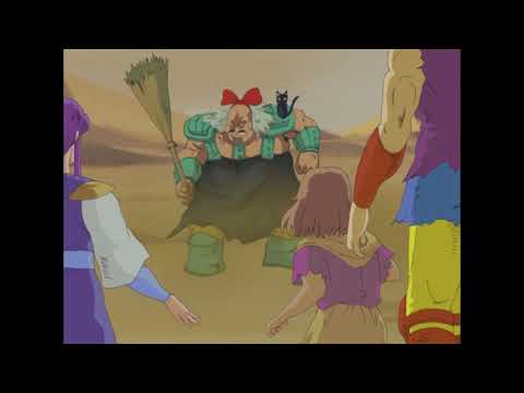 魔法少女になり隊 SPECIAL STORY SPOT -外伝-(第7話)