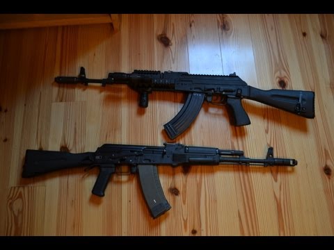 Tales Of The Gun - The Ak-47