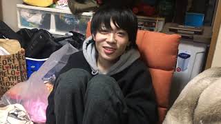 24時間しりとり生活