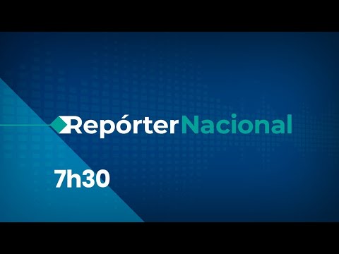 Repórter Nacional - 17 de novembro de 2022